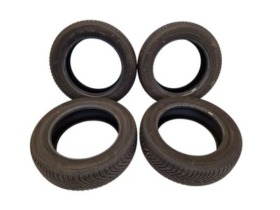 Reifen Allwetterreifen 185/60R16 88H / Satz (2 Stk.) Hankook