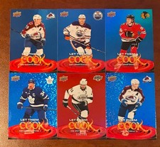 2025-26 Upper Deck Series 2 