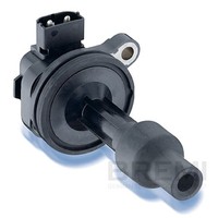 Bremi ZüNdspule 20374 FüR 965 960 V90 Volvo 964 S90 12V 1 2