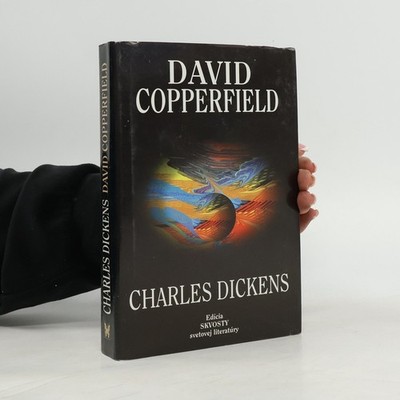 David Copperfield I.  |  Charles Dickens