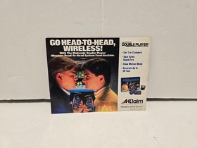 Cybernoid The Fighting Machine Nintendo NES Complete in Box CIB