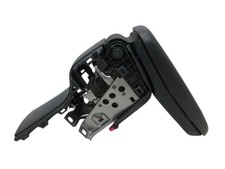 Armlehne Armstütze Mittelarmlehne Leder passt für TOYOTA  YARIS (P21, PA1, PH1)