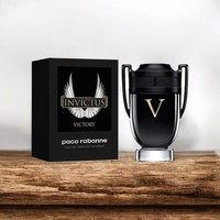 Invictus Victory Eau de Parfum Extreme for Men – Paco Rabanne New & Sealed