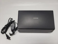 Fujitsu ScanSnap iX500 Document Scanner with Power Adapter