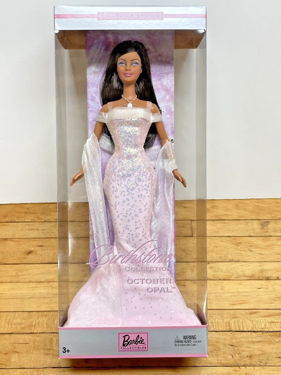 Preços baixos em Barbie birthstone | eBay
