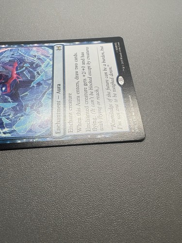 Future Flight MTG Marvel's Spider-Man Magic the Gathering R 0006 regolare quasi nuovo - Foto 3 di 16