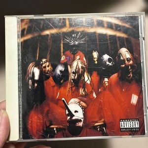 洋楽 RARE SLIPKNOT 1st LP 洋楽 RARE SLIPKNOT 1st LP Slipknot 1stアルバム ピクチャー盤
