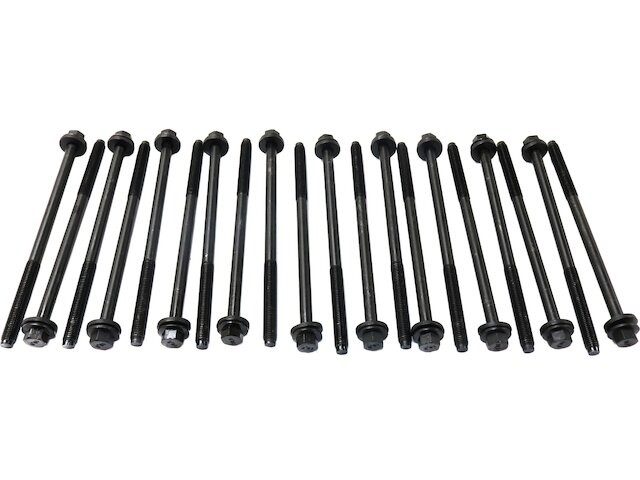 64YB25X Head Bolt Set Fits 2005-2006 Ford GT