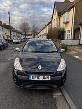 2010 Renault Clio 1.2 i-Music | Low Running Costs | Drives Well