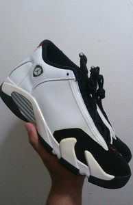 jordan retro 14 size 7