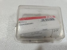 *new in box* ASEA BROWN BOVERI 1SDA058258R1 Battery Unit