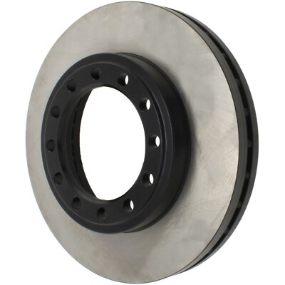 For 1992-1997 GMC W4500 Forward Premium Disc Brake Rotor Front Centric 1993 1994