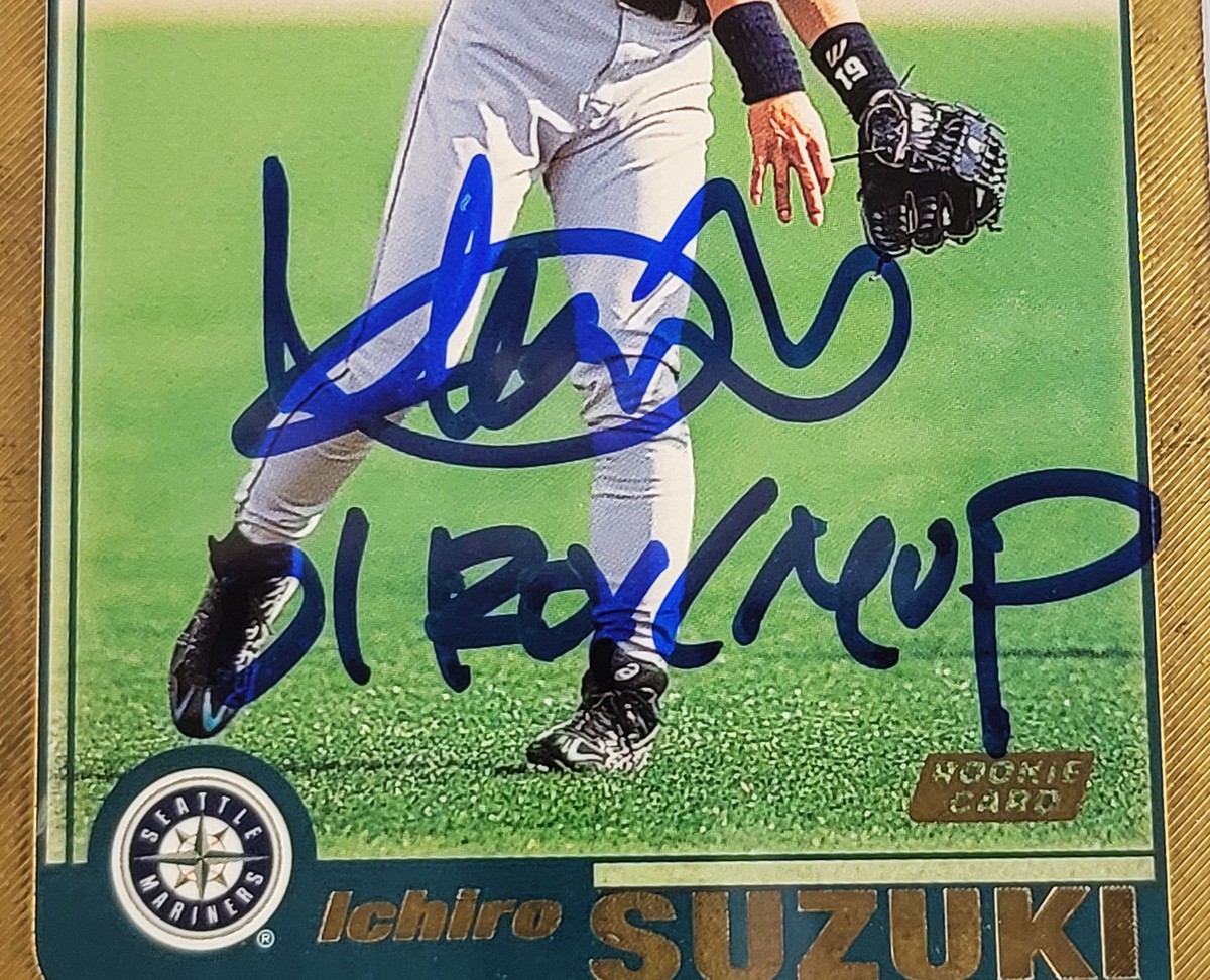 世界で5枚 MLB 2002 PSA 8 fleer premium イチロー 世界で5枚 MLB 2002 PSA 8 fleer premium イチロー