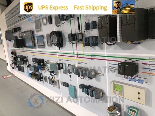 Free Tax 6ES7 193-6AP20-0AA0 SIEMENS Simatic ET 200SP 6ES7193-6AP20-0AA0 Fast - Picture 5 of 9