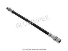 VOLKSWAGEN CAMPMOBILE (1968-1979) Brake Hose REAR L or R (1) ATE OEM + WARRANTY