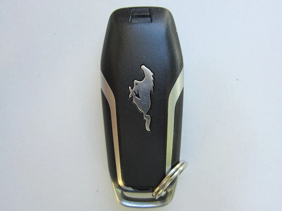 OEM 2015-2017 FORD MUSTANG LLAVE INTELIGENTE MANDO A DISTANCIA SIN LLAVE 164-R8120 Foto 2 de 3