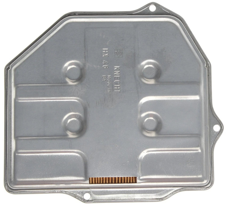 Auto Trans Filter fits 1978-1997 Mercedes-Benz 190E 300SD 420SEL  MAHLE ORIGINAL - Image 2 of 3
