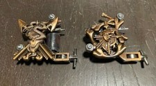 NEW Tattoo Machine Lot: Dual Coil Liner Shader Dragon/Skull  Mask/Bones