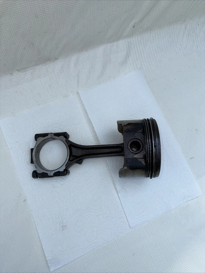 Ford Ranger 2000 motor 4,0 pistón y varilla de conexión Foto 3 de 4