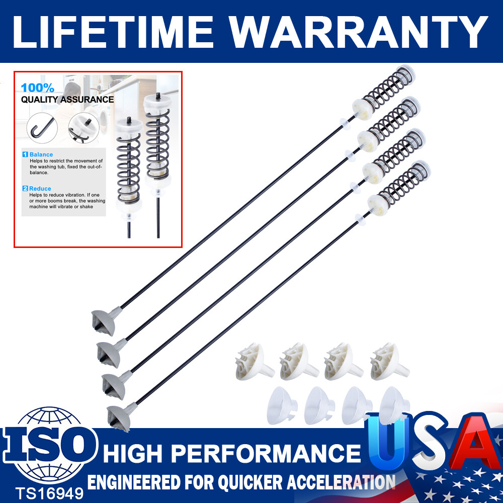 W10780048-Kit de suspension | Électro-Pièces Cowansville