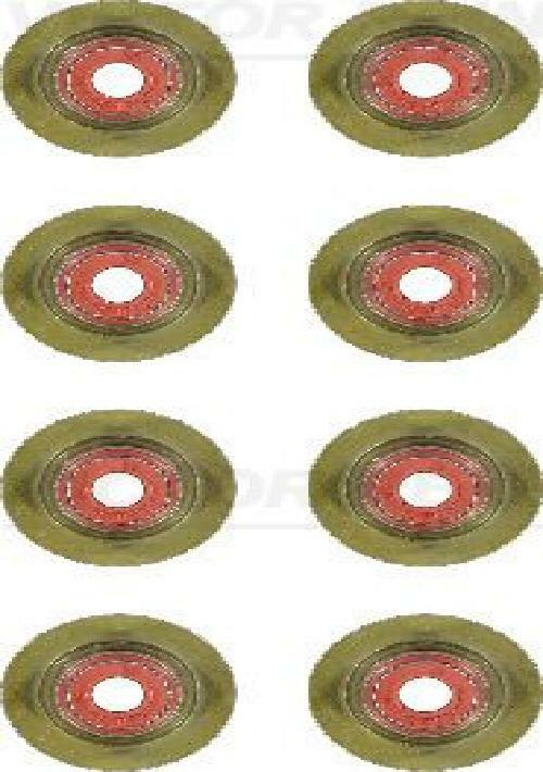 Original VICTOR REINZ Seal Set Valve Stem 12-35548-01 for Citroën DS