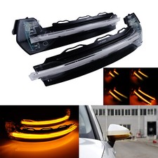 Paar Aussenspiegel Blinker LED Spiegelblinker Für Audi A3 S3 8V 2012- 8V0949101