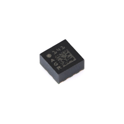 5pcs LSM303AGRTR LGA-12 100% Original