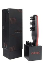 Cirrus Curly Ripply Hair Styling Waver Tool 3 Ways VOLUME TEXTURIZE No HEAT