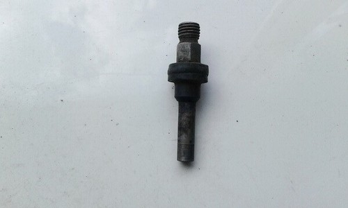 Mercedes-Benz S-CLASS 1988 Fuel Injector 0437502010, Genuine #810194-62