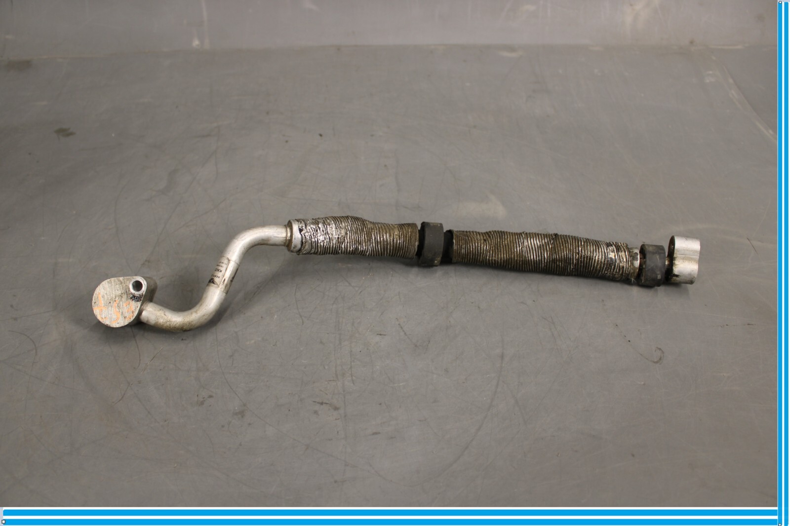Bentley Continental 2006-2012 Hose pipe