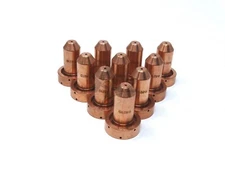 10 Pcs 9-8210 Nozzle Tip Fits Thermal Dynamics SL60/SL100 ** From USA **