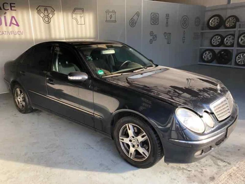 A2303510005 Différentiel Arrière pour MERCEDES-BENZ CLASE E (BM 211) BERL 178714 - Imagen 19 de 23