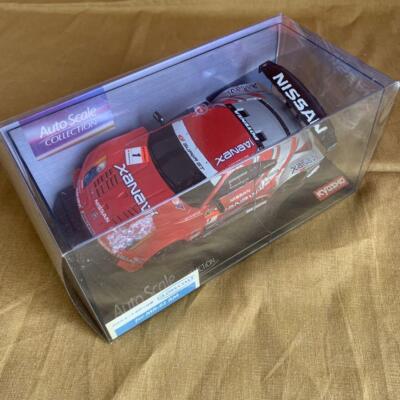 ミニッツボディ　ザナヴィ　ニスモ Z 2005 s-l400.jpg