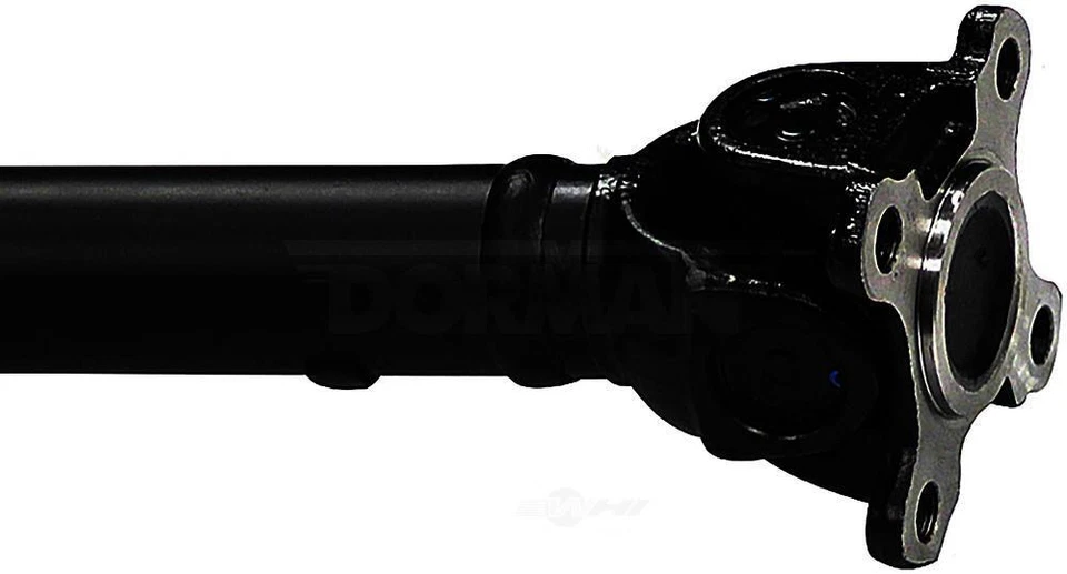 CONJUNTO DE EIXO DE TRANSMISSÃO DIANTEIRO COMPATÍVEL COM 2016-2018 BMW X5 2.0L AWD - Imagem 4 de 4