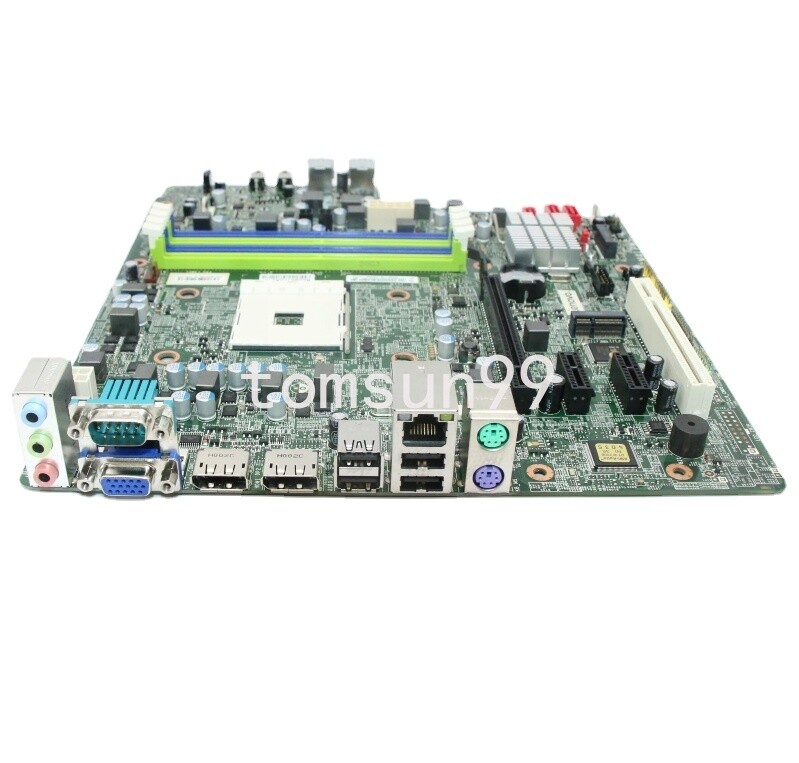 For Lenovo M725s 720-18APR M520 M715S M715T PR560 Motherboard