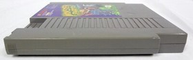 Nintendo Entertainment System NES Bandai Monster Party Video Game Cartridge!