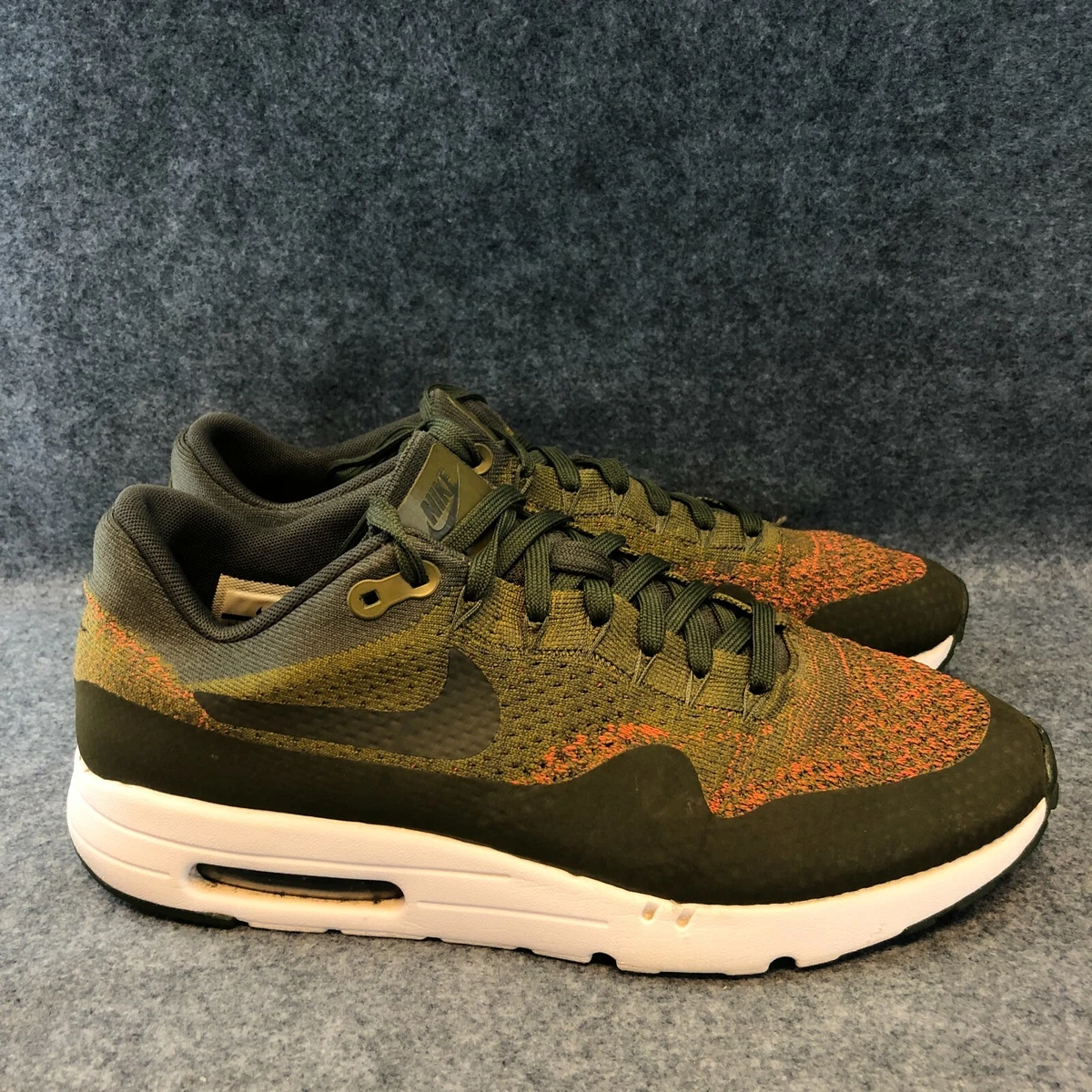Nike air max cheap 1 khaki olive
