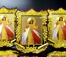 12 Favores Fiesta Bautismo Primera Comunión Recuerdos de Bautizo Cristo Jesús Marco