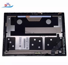 L31364-001 For HP Elite x2 1013 G3 Tablet WUXGA Lcd Screen LED UWVA W/Bezel