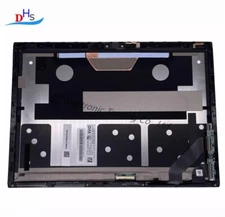 L31364-001 For HP Elite x2 1013 G3 Tablet WUXGA+ Lcd Screen LED UWVA W/Bezel