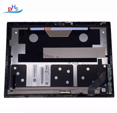 L31364-001 For HP Elite x2 1013 G3 Tablet WUXGA+ Lcd Screen LED UWVA W/Bezel