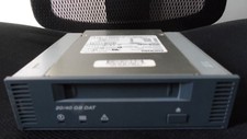 DEC Compaq HP SCSI DDS4 DDS-4 153618-007 158856-002 3R-A3732-AA 3R-A3930-AA