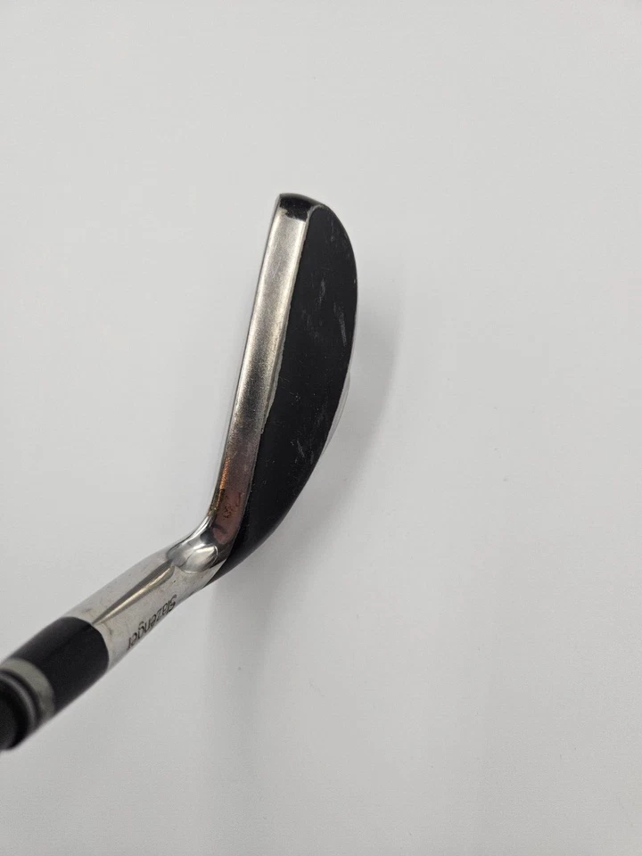 Slazenger FAST 4 Iron, Regular/Stiff Combo Flex Graphite Shaft - Image 4 of 4