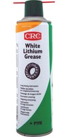 Crc Weisses SprüHfett Mit Ptfe,500Ml ( Inh.12 StüCk )