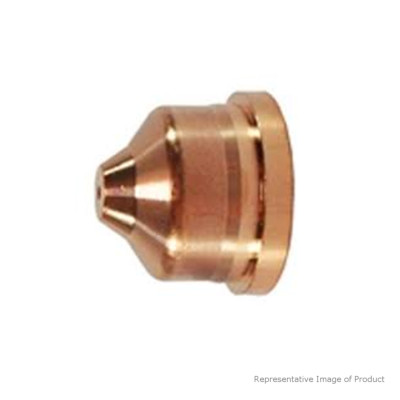 Hypertherm 420158 Nozzle for Duramax Hyamp 45A Cut 5 pack