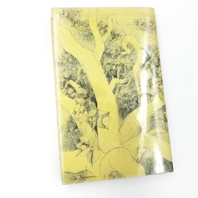The Wishing Tree by William Faulkner - 1967 Third Printing | eBay