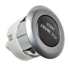 For Land Range Rover Sport LR4 Engine Start Stop Keyless Ignition Switch Button