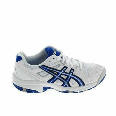 asics gel resolution 5