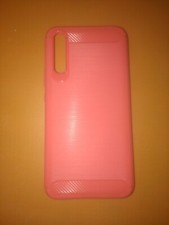 Custodia cellulare Huawei Honor Magic 2 rossa nuova