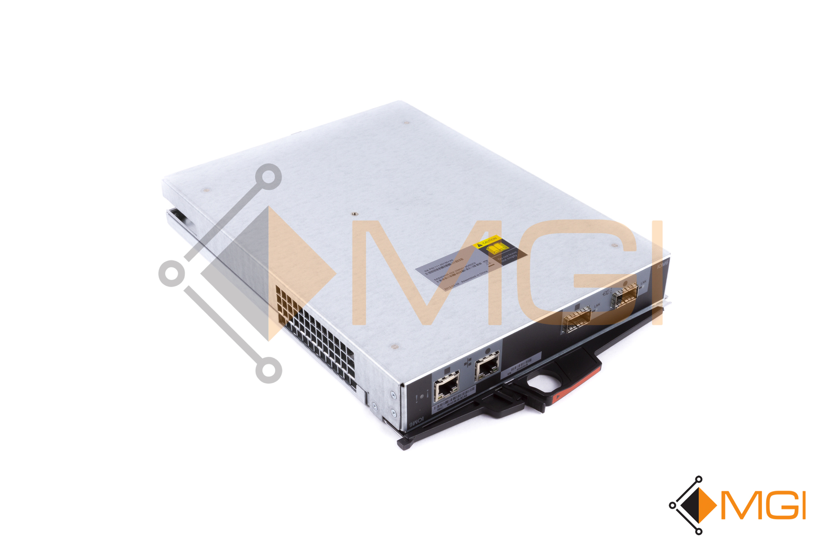 Netapp Iom Module NETAPP IOM6 CONTROLLER MODULE // 111-00190+A0 | eBay